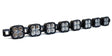 Baja Designs XL Linkable LED Light Bar - 8 XL Clear Baja Designs Light Mounts  AXOPROS
