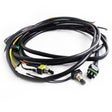 Baja Designs XL Pro/Sport Wire Harness w/ Mode (2 lights Max) Baja Designs Light Accessories and Wiring  AXOPROS
