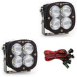 Baja Designs XL Sport Series High Speed Spot Pattern Pair LED Light Pods Baja Designs Light Bars & Cubes  AXOPROS