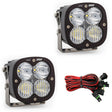 Baja Designs XL80 Series Driving Combo Pattern Pair LED Light Pods Baja Designs Light Bars & Cubes  AXOPROS