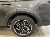 BAJA FORGED FORD EXPEDITION 2018-2024 Fender Flares - STANDARD Length Baja Forged Fender Flare Set  AXOPROS