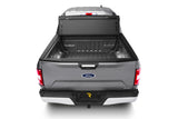 BAK 04-14 Ford F-150 5ft 6in Bed BAKFlip MX4 Matte Finish BAK Tonneau Covers - Hard Fold  AXOPROS