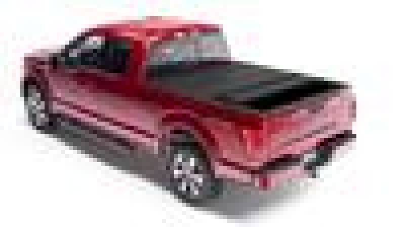 BAK 04-14 Ford F-150 5ft 6in Bed BAKFlip MX4 Matte Finish BAK Tonneau Covers - Hard Fold  AXOPROS