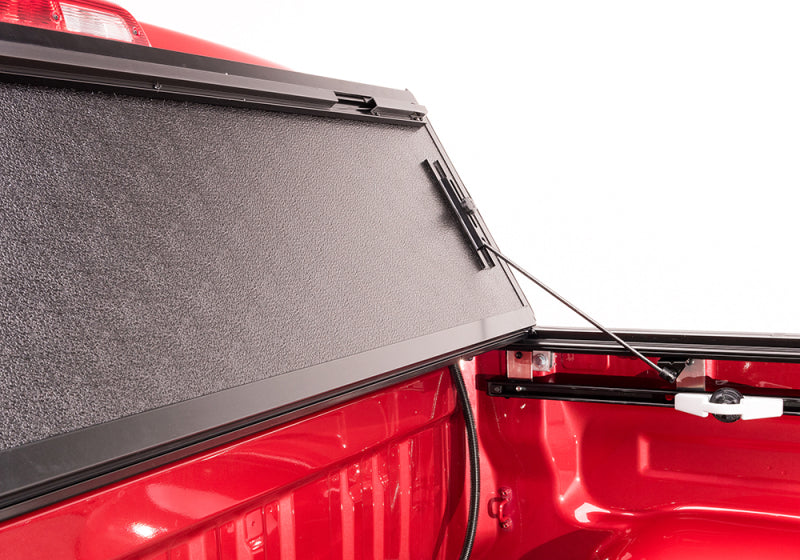 BAK 05-15 Toyota Tacoma 6ft Bed BAKFlip G2 BAK Tonneau Covers - Hard Fold  AXOPROS
