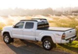 BAK 05-15 Toyota Tacoma 6ft Bed BAKFlip G2 BAK Tonneau Covers - Hard Fold  AXOPROS