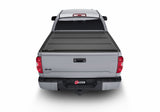 BAK 07-20 Toyota Tundra (w/ OE Track System) 5ft 6in Bed BAKFlip MX4 Matte Finish BAK Tonneau Covers - Hard Fold  AXOPROS