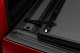 BAK 07-20 Toyota Tundra (w/ OE Track System) 5ft 6in Bed BAKFlip MX4 Matte Finish BAK Tonneau Covers - Hard Fold  AXOPROS