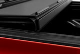 BAK 07-20 Toyota Tundra (w/ OE Track System) 5ft 6in Bed BAKFlip MX4 Matte Finish BAK Tonneau Covers - Hard Fold  AXOPROS