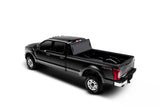 BAK 08-16 Ford Super Duty 6ft 9in Bed BAKFlip MX4 Matte Finish BAK Tonneau Covers - Hard Fold  AXOPROS