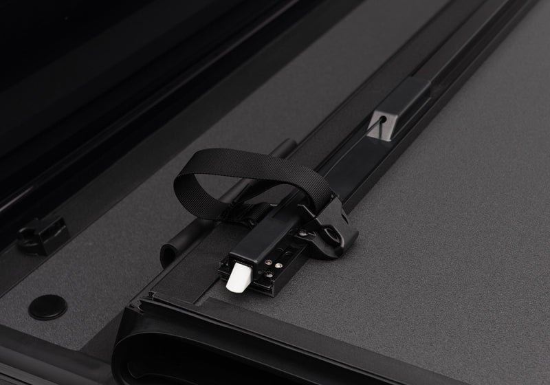 BAK 08-16 Ford Super Duty 6ft 9in Bed BAKFlip MX4 Matte Finish BAK Tonneau Covers - Hard Fold  AXOPROS