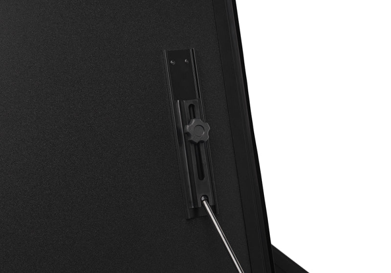 BAK 08-16 Ford Super Duty 6ft 9in Bed BAKFlip MX4 Matte Finish BAK Tonneau Covers - Hard Fold  AXOPROS