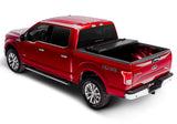 BAK 08-16 Ford Super Duty 8ft Bed BAKFlip G2 BAK Tonneau Covers - Hard Fold  AXOPROS