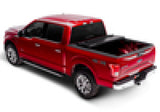BAK 08-16 Ford Super Duty 8ft Bed BAKFlip G2 BAK Tonneau Covers - Hard Fold  AXOPROS