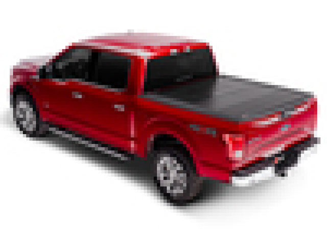 BAK 08-16 Ford Super Duty 8ft Bed BAKFlip G2 BAK Tonneau Covers - Hard Fold  AXOPROS