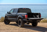 BAK 08-16 Ford Super Duty 8ft Bed BAKFlip MX4 Matte Finish BAK Tonneau Covers - Hard Fold  AXOPROS