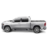 BAK 09-18 Dodge Ram 1500 (19-20 Classic Only) 5ft 7in Bed (w/ Ram Box) BAKFlip MX4 Matte Finish BAK Tonneau Covers - Hard Fold  AXOPROS