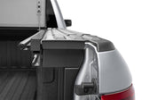 BAK 09-18 Dodge Ram 1500 (19-20 Classic Only) 5ft 7in Bed (w/ Ram Box) BAKFlip MX4 Matte Finish BAK Tonneau Covers - Hard Fold  AXOPROS