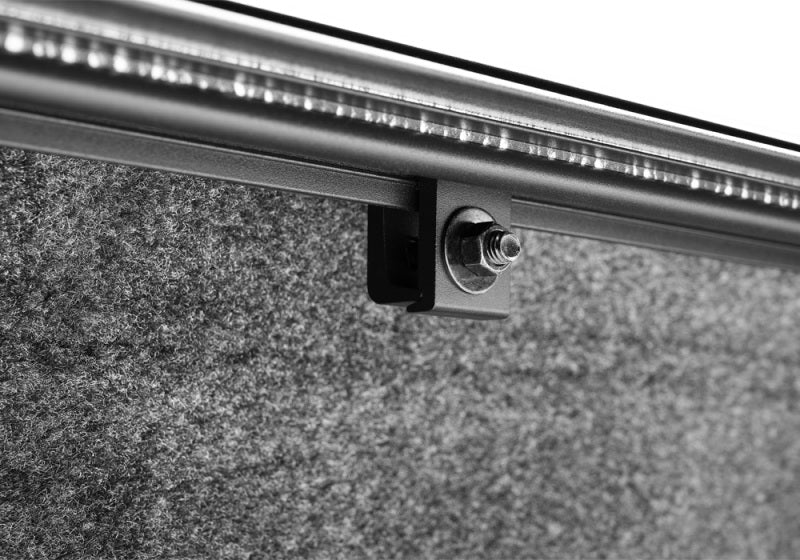 BAK 09-18 Dodge Ram (19-21 Classic) Revolver X4s 8ft Bed Cover (20-21 2500/3500 New Body Style) BAK Tonneau Covers - Roll Up  AXOPROS