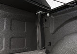BAK 12-18 Ram 1500 (19-20 Classic Only) / 12-20 2500/3500 6ft 4in Bed BAKFlip G2 BAK Tonneau Covers - Hard Fold  AXOPROS