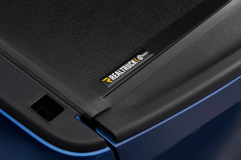 BAK 12-18 Ram 1500 (19-20 Classic Only) / 12-20 2500/3500 6ft 4in Bed BAKFlip G2 BAK Tonneau Covers - Hard Fold  AXOPROS