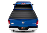 BAK 12-20 Ram 1500/2500 (19-20 Classic Only) 6ft 4in Bed (w/o Ram Box) BAKFlip MX4 Matte Finish BAK Tonneau Covers - Hard Fold  AXOPROS