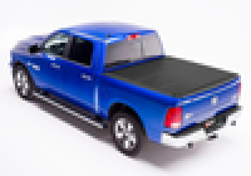 BAK 12-20 Ram 1500/2500 (19-20 Classic Only) 6ft 4in Bed (w/o Ram Box) BAKFlip MX4 Matte Finish BAK Tonneau Covers - Hard Fold  AXOPROS