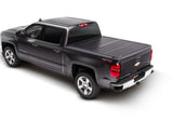 BAK 14-18 Chevy Silverado 1500 / 15-20 2500/3500 8ft Bed BAKFlip G2 BAK Tonneau Covers - Hard Fold  AXOPROS