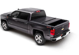 BAK 14-18 Chevy Silverado 1500 / 15-20 2500/3500 8ft Bed BAKFlip G2 BAK Tonneau Covers - Hard Fold  AXOPROS