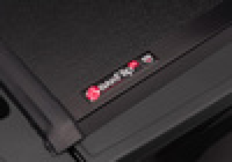 BAK 14-18 Chevy Silverado 1500 / 15-20 2500/3500 8ft Bed BAKFlip G2 BAK Tonneau Covers - Hard Fold  AXOPROS