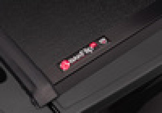 BAK 14-18 Chevy Silverado 1500 / 15-20 2500/3500 8ft Bed BAKFlip G2 BAK Tonneau Covers - Hard Fold  AXOPROS