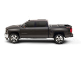 BAK 14-18 Chevy Silverado 1500 / 15-20 Chevy Silverado 2500/3500 5ft 8in Bed BAKFlip G2 BAK Tonneau Covers - Hard Fold  AXOPROS
