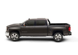 BAK 14-18 Chevy Silverado 1500 / 15-20 Chevy Silverado 2500/3500 5ft 8in Bed BAKFlip G2 BAK Tonneau Covers - Hard Fold  AXOPROS