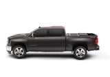 BAK 14-18 Chevy Silverado 1500 / 15-20 Chevy Silverado 2500/3500 5ft 8in Bed BAKFlip G2 BAK Tonneau Covers - Hard Fold  AXOPROS