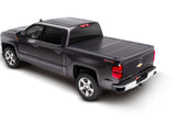 BAK 14-18 Chevy Silverado 1500 / 15-20 Chevy Silverado 2500/3500 6ft 6in Bed BAKFlip G2 BAK Tonneau Covers - Hard Fold  AXOPROS