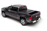 BAK 14-18 Chevy Silverado 1500 / 15-20 Chevy Silverado 2500/3500 6ft 6in Bed BAKFlip G2 BAK Tonneau Covers - Hard Fold  AXOPROS