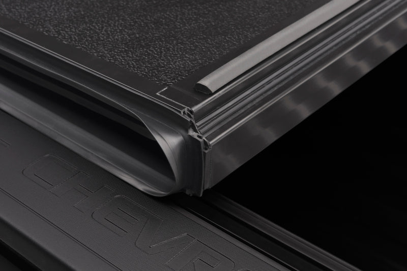BAK 14-18 Chevy Silverado 1500 / 15-20 Chevy Silverado 2500/3500 6ft 6in Bed BAKFlip G2 BAK Tonneau Covers - Hard Fold  AXOPROS