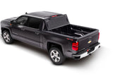 BAK 14-18 Chevy Silverado 1500 / 15-20 Chevy Silverado 2500/3500 6ft 6in Bed BAKFlip G2 BAK Tonneau Covers - Hard Fold  AXOPROS