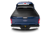 BAK 15-20 Ford F-150 5ft 6in Bed BAKFlip G2 BAK Tonneau Covers - Hard Fold  AXOPROS