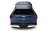 BAK 15-20 Ford F-150 5ft 6in Bed BAKFlip G2 BAK Tonneau Covers - Hard Fold  AXOPROS