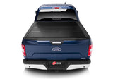 BAK 15-20 Ford F-150 5ft 6in Bed BAKFlip G2 BAK Tonneau Covers - Hard Fold  AXOPROS
