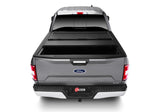 BAK 15-20 Ford F-150 8ft Bed BAKFlip MX4 Matte Finish BAK Tonneau Covers - Hard Fold  AXOPROS