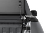 BAK 15-20 Ford F-150 8ft Bed BAKFlip MX4 Matte Finish BAK Tonneau Covers - Hard Fold  AXOPROS