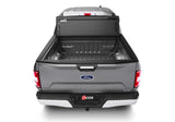BAK 15-20 Ford F-150 8ft Bed BAKFlip MX4 Matte Finish BAK Tonneau Covers - Hard Fold  AXOPROS