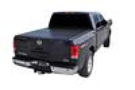 BAK 16-20 Nissan Titan 5ft 6in Bed BAKFlip G2 BAK Tonneau Covers - Hard Fold  AXOPROS