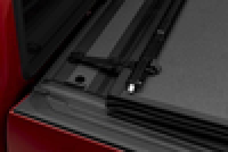 BAK 16-20 Toyota Tacoma 5ft Bed BAKFlip MX4 Matte Finish BAK Tonneau Covers - Hard Fold  AXOPROS
