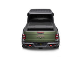 BAK 16-23 Toyota Tacoma 5.1ft. Bed w/Track Sys BAKFlip MX4 TS BAK Tonneau Covers - Hard Fold  AXOPROS