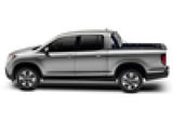 BAK 17-20 Honda Ridgeline BAKFlip MX4 BAK Tonneau Covers - Hard Fold  AXOPROS