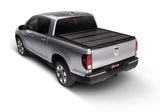 BAK 17-20 Honda Ridgeline BAKFlip MX4 BAK Tonneau Covers - Hard Fold  AXOPROS