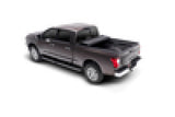 BAK 17-20 Nissan Titan 5ft 6in Bed BAKFlip MX4 Matte Finish BAK Tonneau Covers - Hard Fold  AXOPROS