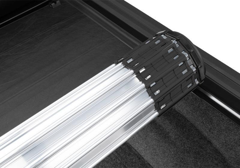 BAK 17-23 2018 Ford Super Duty 8ft Bed Revolver X2 BAK Tonneau Covers - Roll Up  AXOPROS